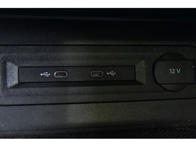 2023 Volkswagen Atlas Cross Sport 3.6L V6 SEL Premium R-Line