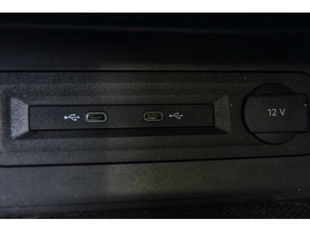 2023 Volkswagen Atlas Cross Sport 3.6L V6 SEL Premium R-Line