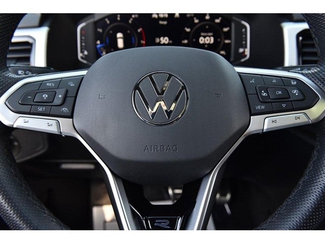 2023 Volkswagen Atlas Cross Sport 3.6L V6 SEL Premium R-Line