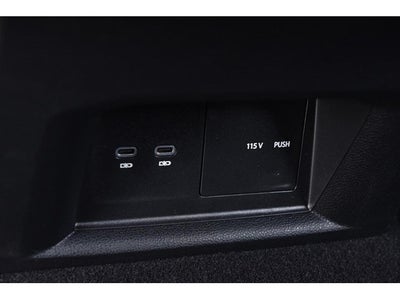 2023 Volkswagen Atlas Cross Sport 3.6L V6 SEL Premium R-Line