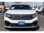 2023 Volkswagen Atlas Cross Sport 3.6L V6 SEL Premium R-Line