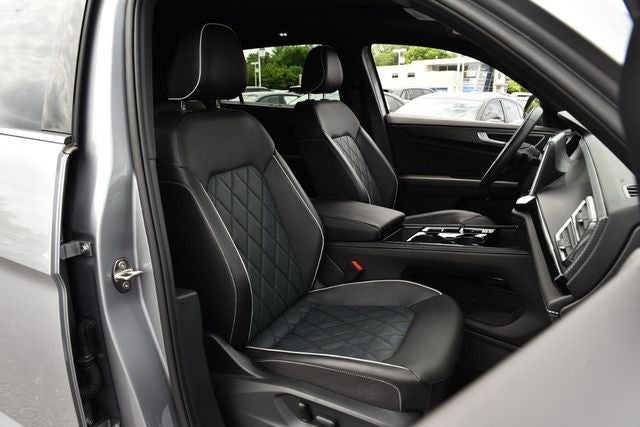 2024 Volkswagen Atlas Cross Sport 2.0T SEL Premium R-Line