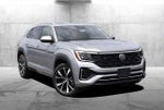 2024 Volkswagen Atlas Cross Sport 2.0T SEL Premium R-Line