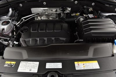 2024 Volkswagen Atlas Cross Sport 2.0T SEL Premium R-Line