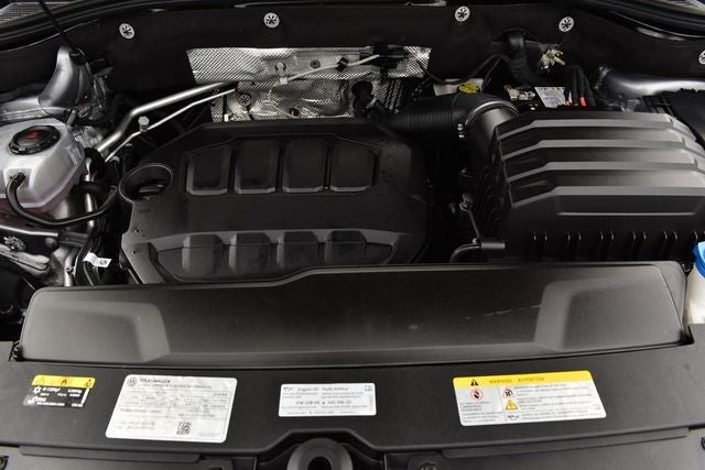 2024 Volkswagen Atlas Cross Sport 2.0T SEL Premium R-Line
