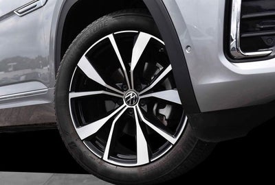 2024 Volkswagen Atlas Cross Sport 2.0T SEL Premium R-Line