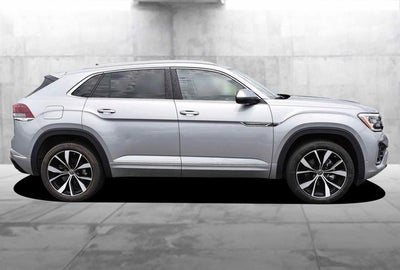 2024 Volkswagen Atlas Cross Sport 2.0T SEL Premium R-Line