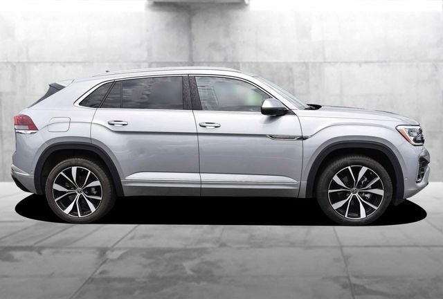 2024 Volkswagen Atlas Cross Sport 2.0T SEL Premium R-Line