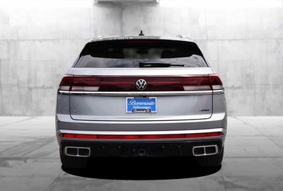 2024 Volkswagen Atlas Cross Sport 2.0T SEL Premium R-Line