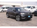 2023 Volkswagen Atlas Cross Sport 3.6L V6 SEL Premium R-Line