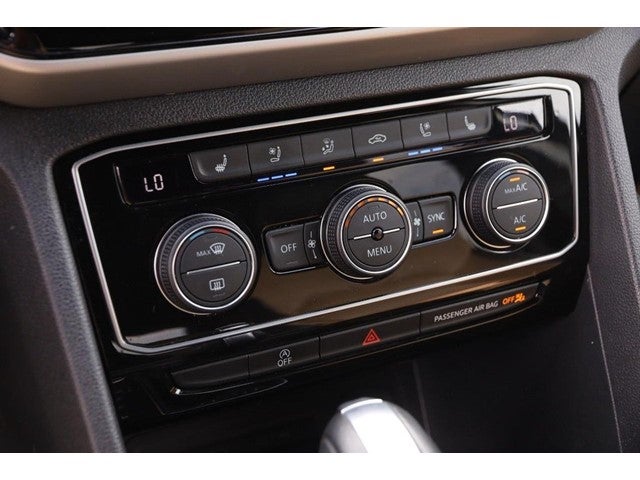 2023 Volkswagen Atlas Cross Sport 3.6L V6 SEL Premium R-Line