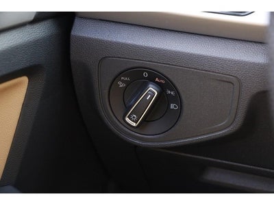 2023 Volkswagen Atlas Cross Sport 3.6L V6 SEL Premium R-Line