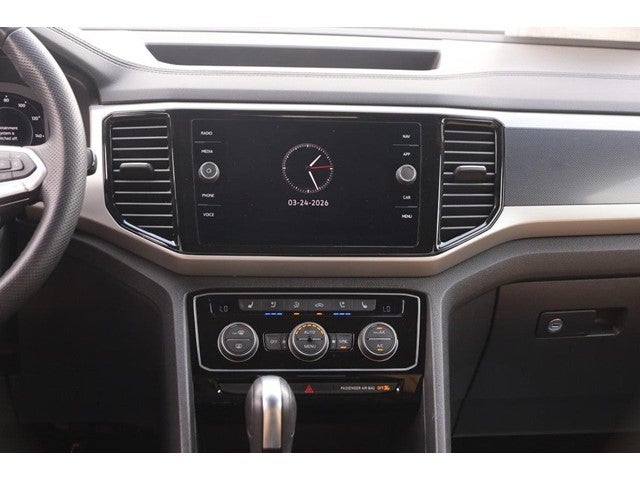 2023 Volkswagen Atlas Cross Sport 3.6L V6 SEL Premium R-Line