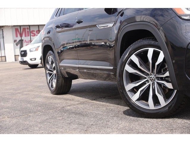 2023 Volkswagen Atlas Cross Sport 3.6L V6 SEL Premium R-Line