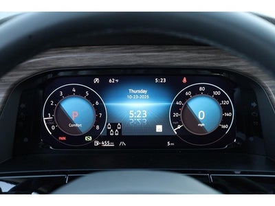 2026 Volkswagen Atlas 2.0T SEL Premium R-Line 4MOTION