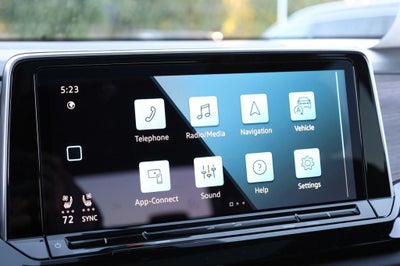 2026 Volkswagen Atlas 2.0T SEL Premium R-Line 4MOTION