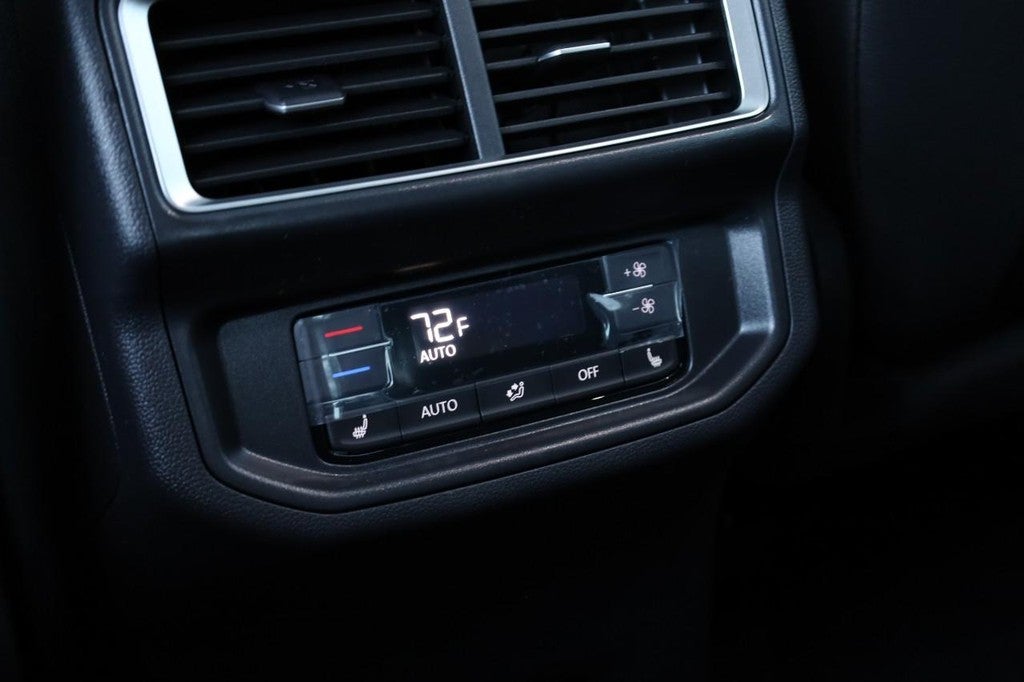 2026 Volkswagen Atlas 2.0T SEL Premium R-Line 4MOTION