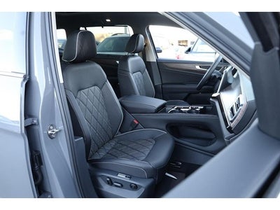 2026 Volkswagen Atlas 2.0T SEL Premium R-Line 4MOTION