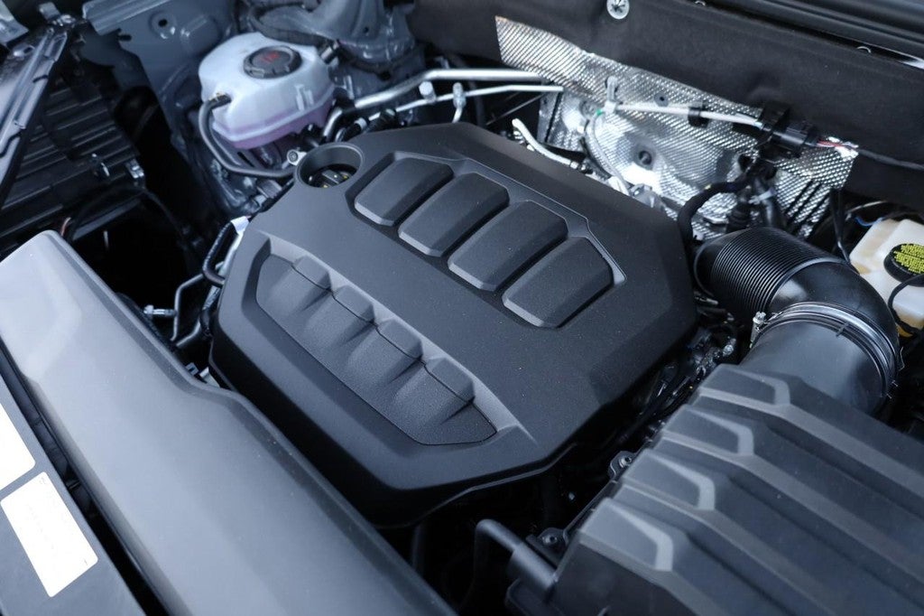 2026 Volkswagen Atlas 2.0T SEL Premium R-Line 4MOTION