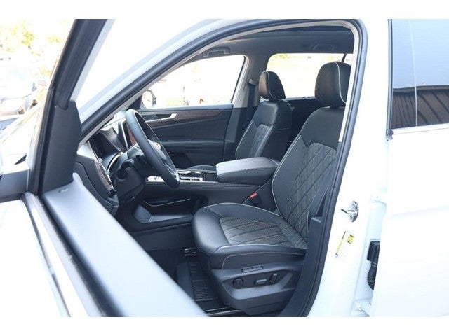 2026 Volkswagen Atlas 2.0T SEL Premium R-Line 4MOTION