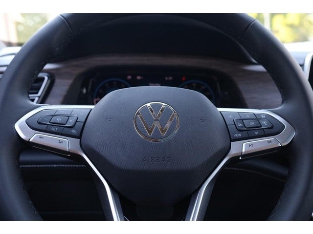 2026 Volkswagen Atlas 2.0T SEL Premium R-Line 4MOTION