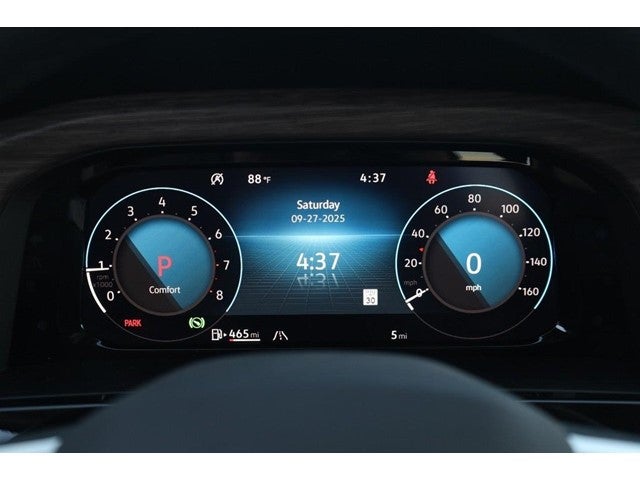 2026 Volkswagen Atlas 2.0T SEL Premium R-Line 4MOTION