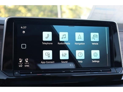 2026 Volkswagen Atlas 2.0T SEL Premium R-Line 4MOTION