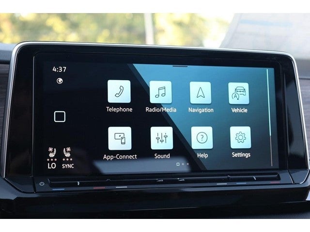 2026 Volkswagen Atlas 2.0T SEL Premium R-Line 4MOTION