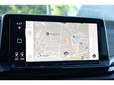 2026 Volkswagen Atlas 2.0T SEL Premium R-Line 4MOTION