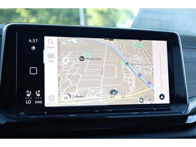 2026 Volkswagen Atlas 2.0T SEL Premium R-Line 4MOTION