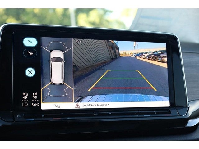 2026 Volkswagen Atlas 2.0T SEL Premium R-Line 4MOTION