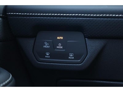 2026 Volkswagen Atlas 2.0T SEL Premium R-Line 4MOTION