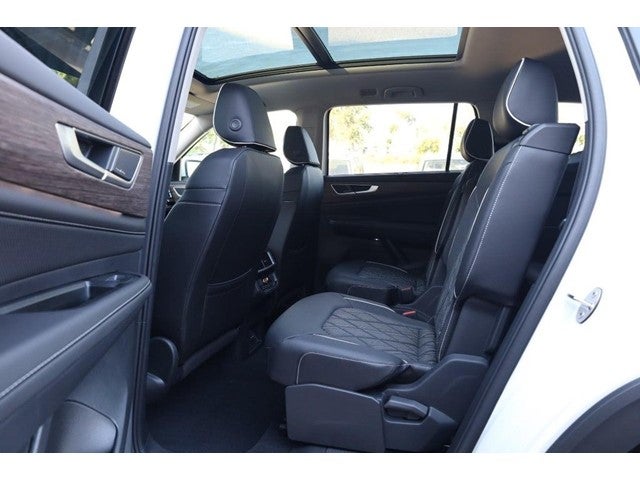 2026 Volkswagen Atlas 2.0T SEL Premium R-Line 4MOTION