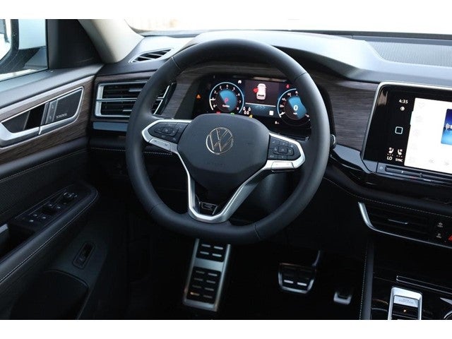 2026 Volkswagen Atlas 2.0T SEL Premium R-Line 4MOTION