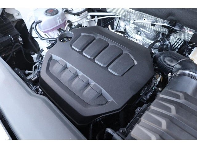 2026 Volkswagen Atlas 2.0T SEL Premium R-Line 4MOTION