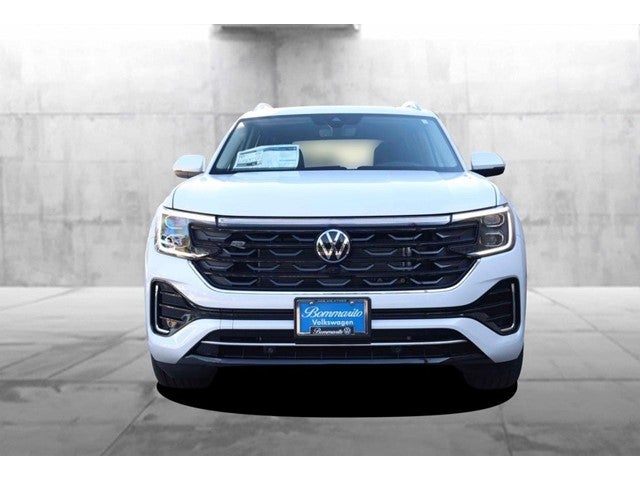 2026 Volkswagen Atlas 2.0T SEL Premium R-Line 4MOTION