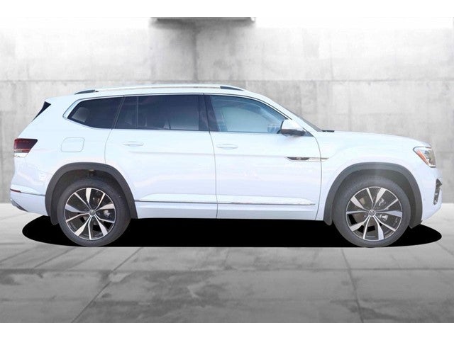 2026 Volkswagen Atlas 2.0T SEL Premium R-Line 4MOTION