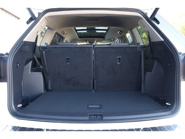 2026 Volkswagen Atlas 2.0T SEL Premium R-Line 4MOTION