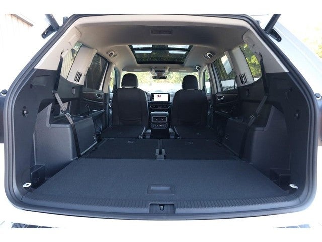 2026 Volkswagen Atlas 2.0T SEL Premium R-Line 4MOTION