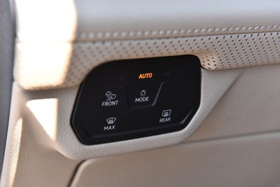 2026 Volkswagen Atlas 2.0T SEL Premium R-Line 4MOTION