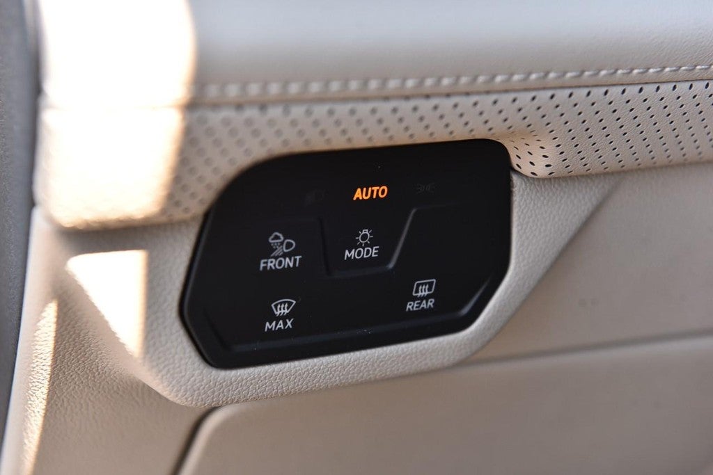 2026 Volkswagen Atlas 2.0T SEL Premium R-Line 4MOTION