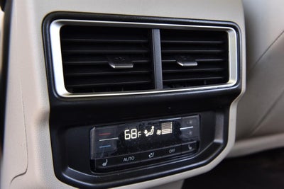 2026 Volkswagen Atlas 2.0T SEL Premium R-Line 4MOTION