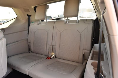 2026 Volkswagen Atlas 2.0T SEL Premium R-Line 4MOTION