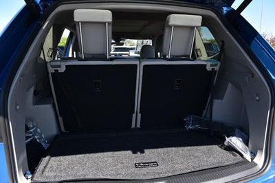 2026 Volkswagen Atlas 2.0T SEL Premium R-Line 4MOTION