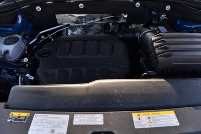 2026 Volkswagen Atlas 2.0T SEL Premium R-Line 4MOTION