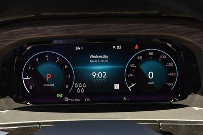 2026 Volkswagen Atlas 2.0T SEL Premium R-Line 4MOTION