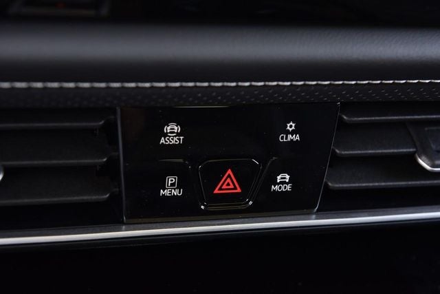 2026 Volkswagen Atlas 2.0T SEL Premium R-Line 4MOTION