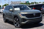 2026 Volkswagen Atlas 2.0T SEL Premium R-Line 4MOTION