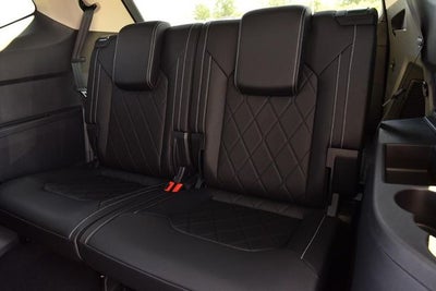 2026 Volkswagen Atlas 2.0T SEL Premium R-Line 4MOTION