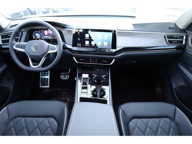 2026 Volkswagen Atlas 2.0T SEL Premium R-Line 4MOTION